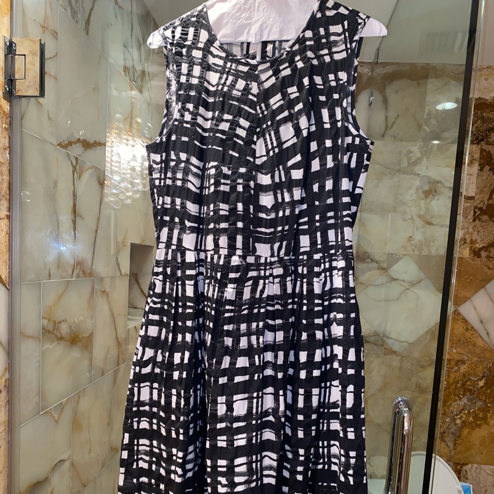 Max Mara dress